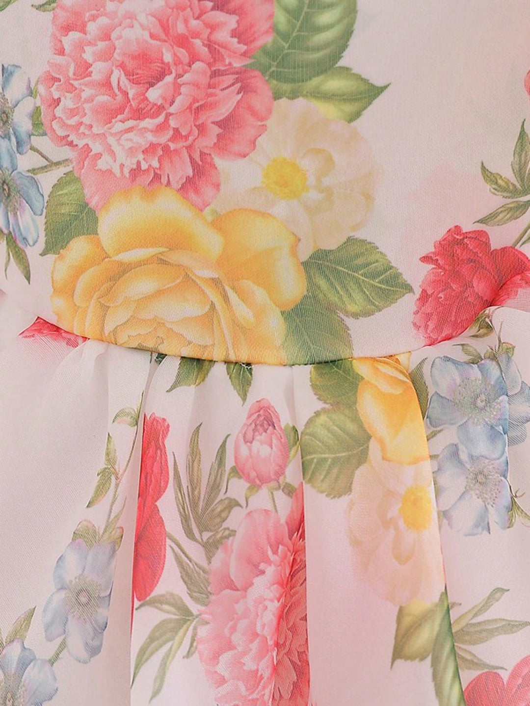 Rochie SHEIN, galben