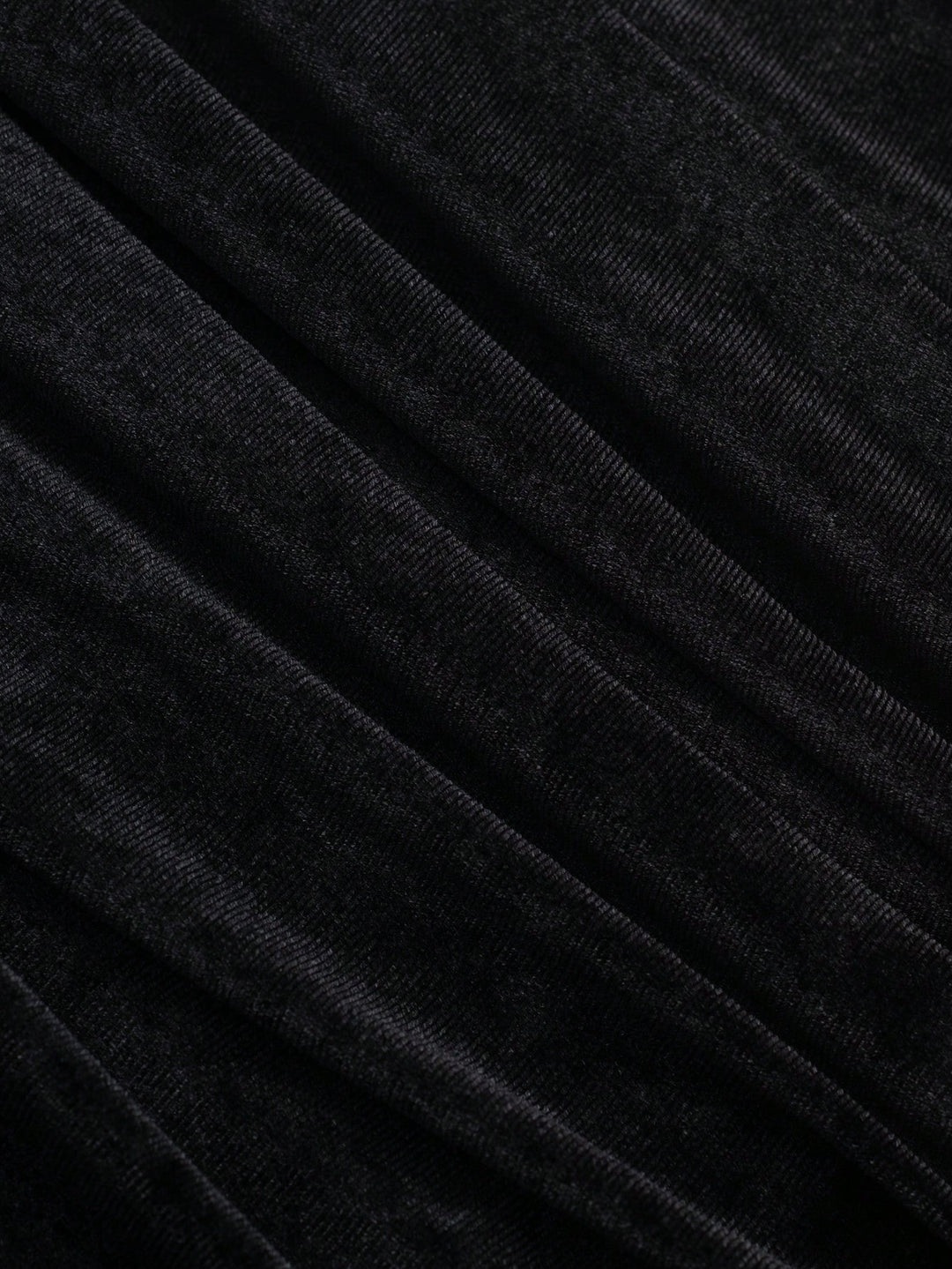 Rochie mini SHEIN, negru