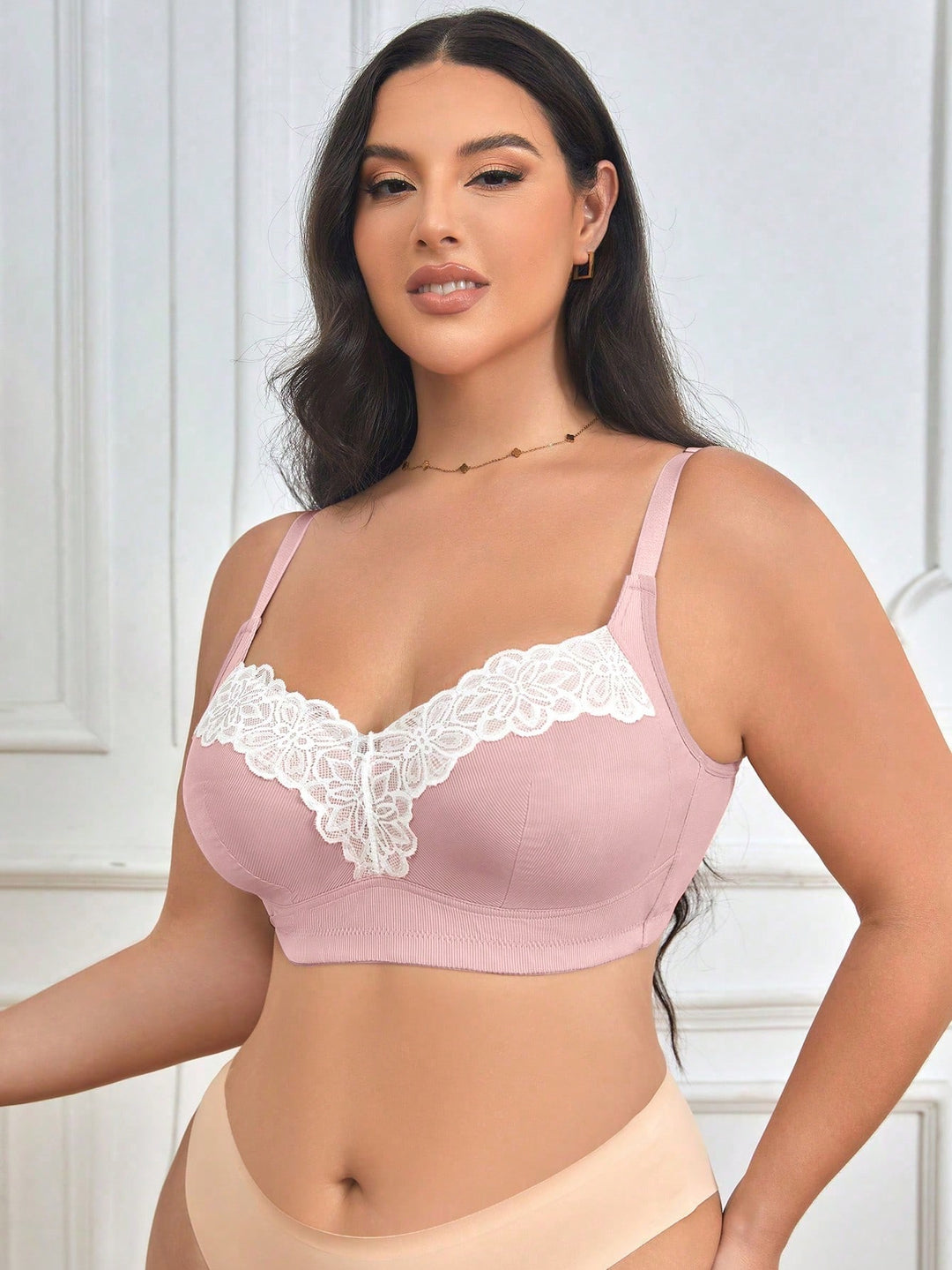 Sutien SHEIN, mix culori