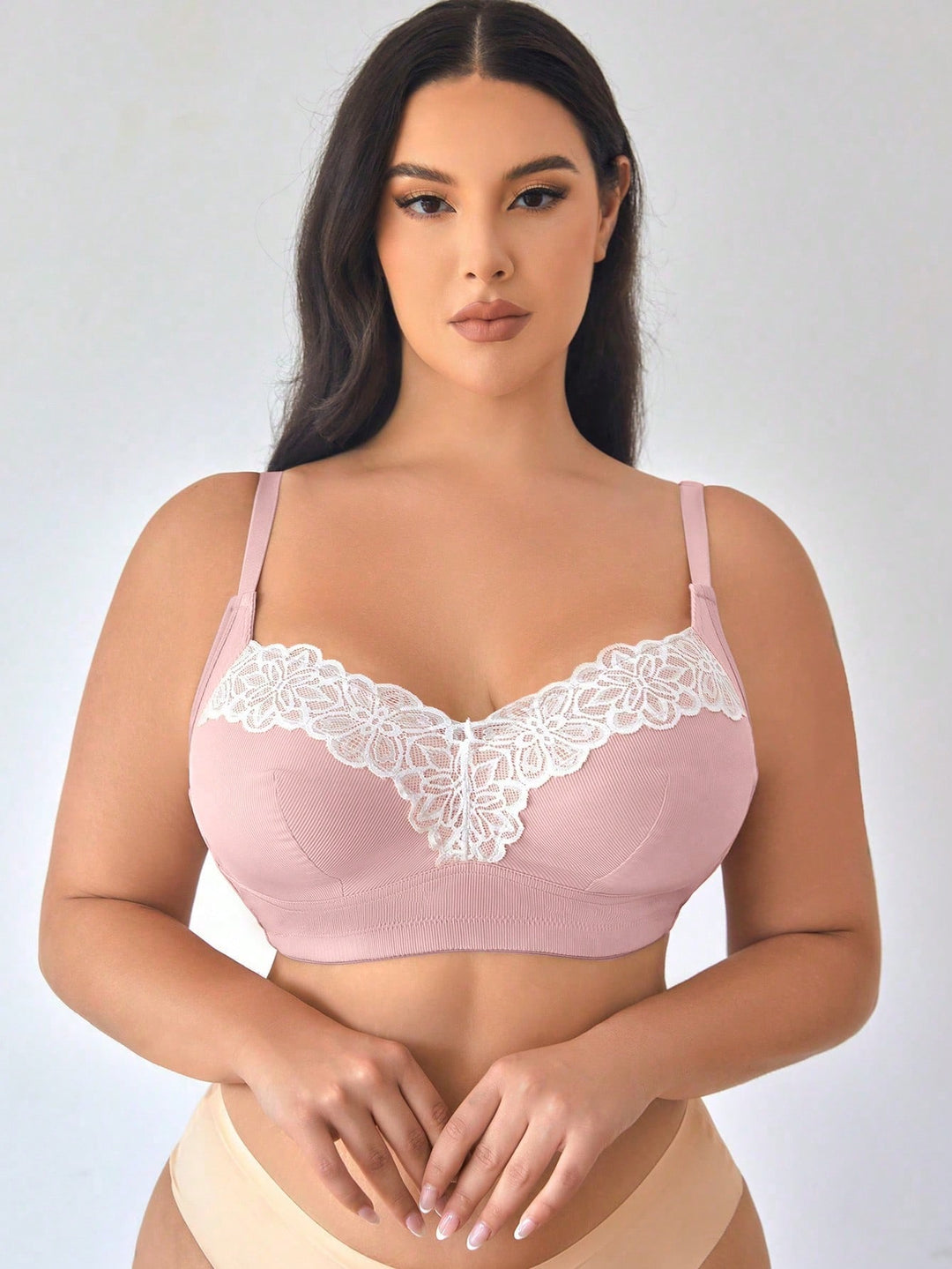 Sutien SHEIN, mix culori