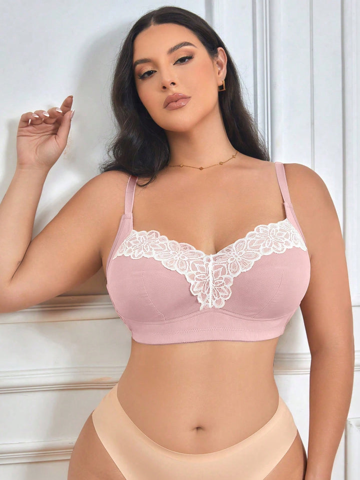 Sutien SHEIN, mix culori