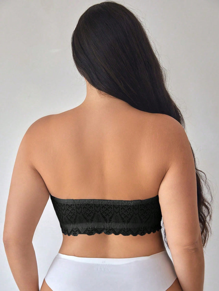Sutien SHEIN, negru