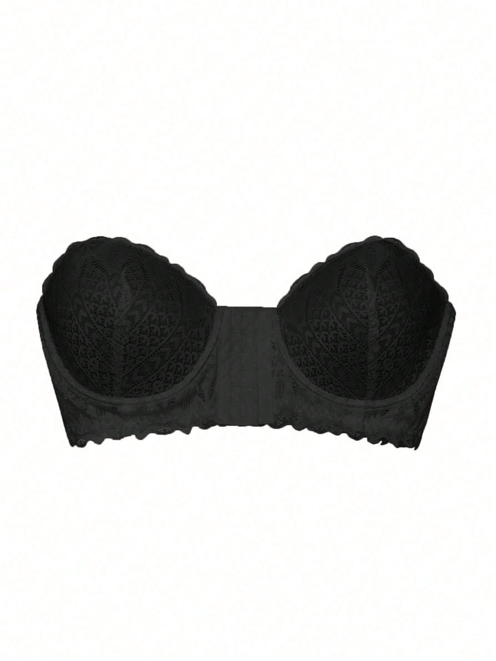 Sutien SHEIN, negru