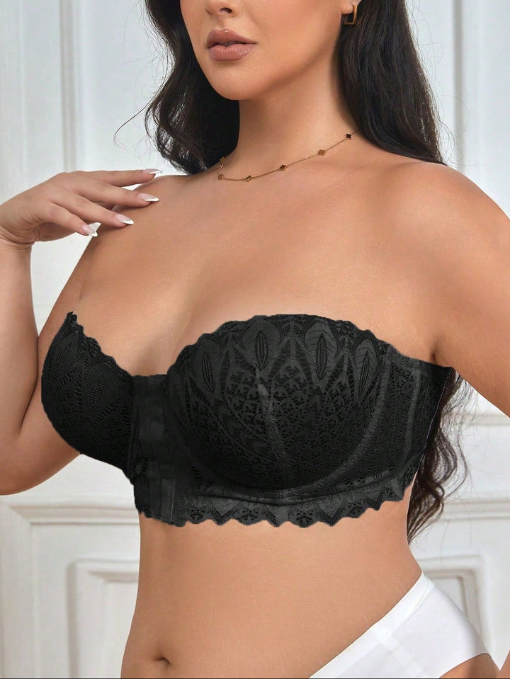 Sutien SHEIN, negru