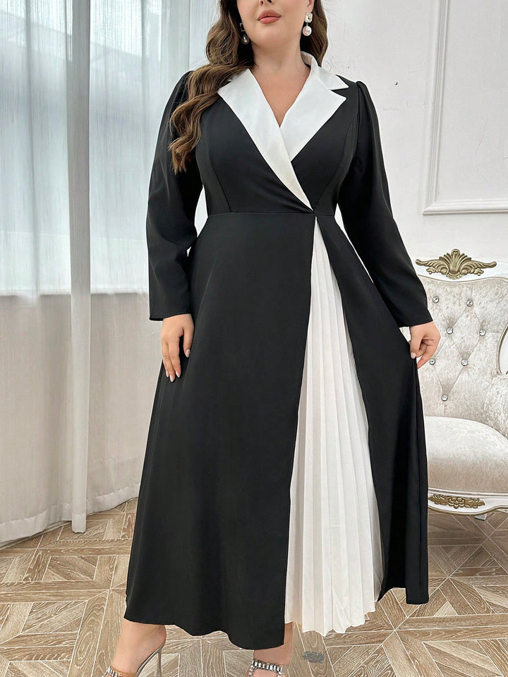 Rochie SHEIN, mix culori