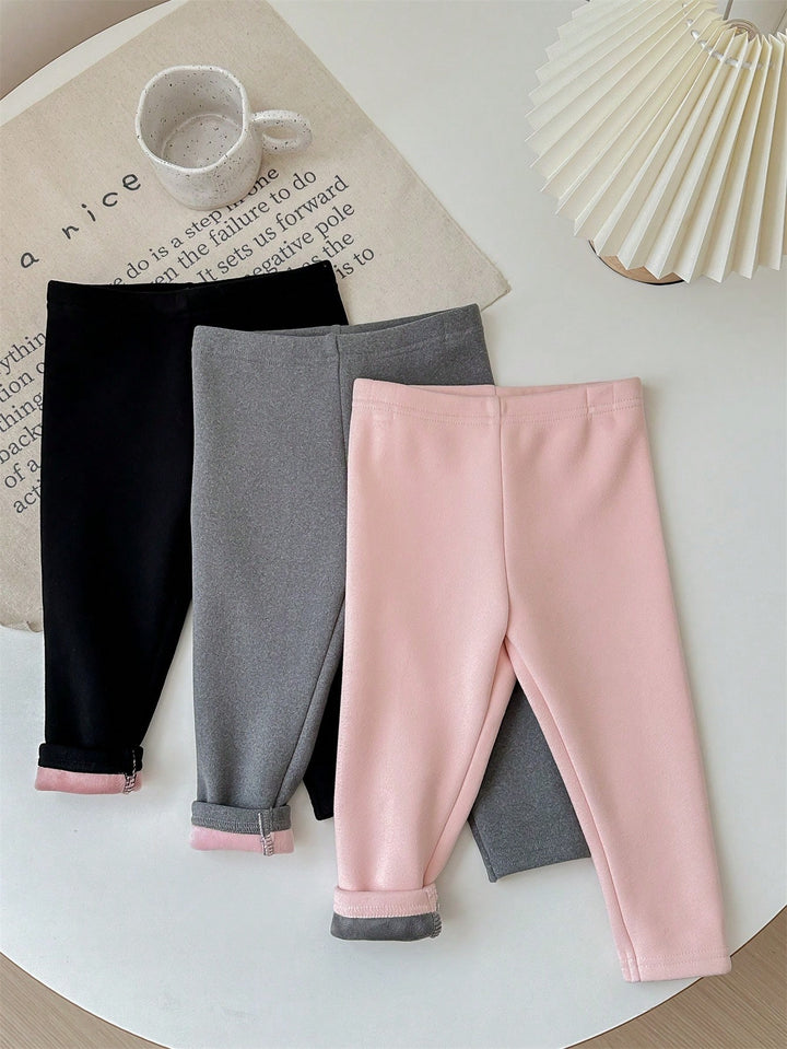 Set pantaloni SHEIN, mix culori