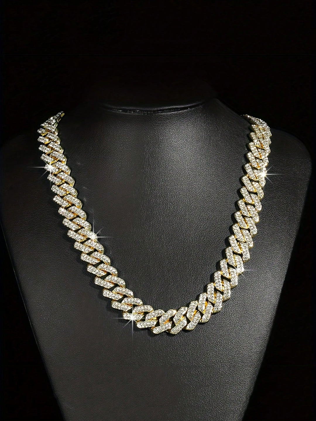 Colier cu lanț SHEIN