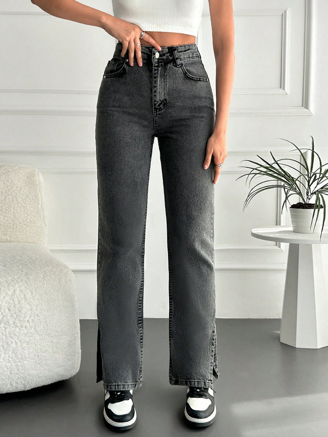 Jeans SHEIN