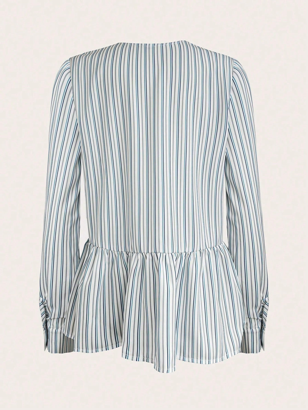 Bluza casual SHEIN, mix culori