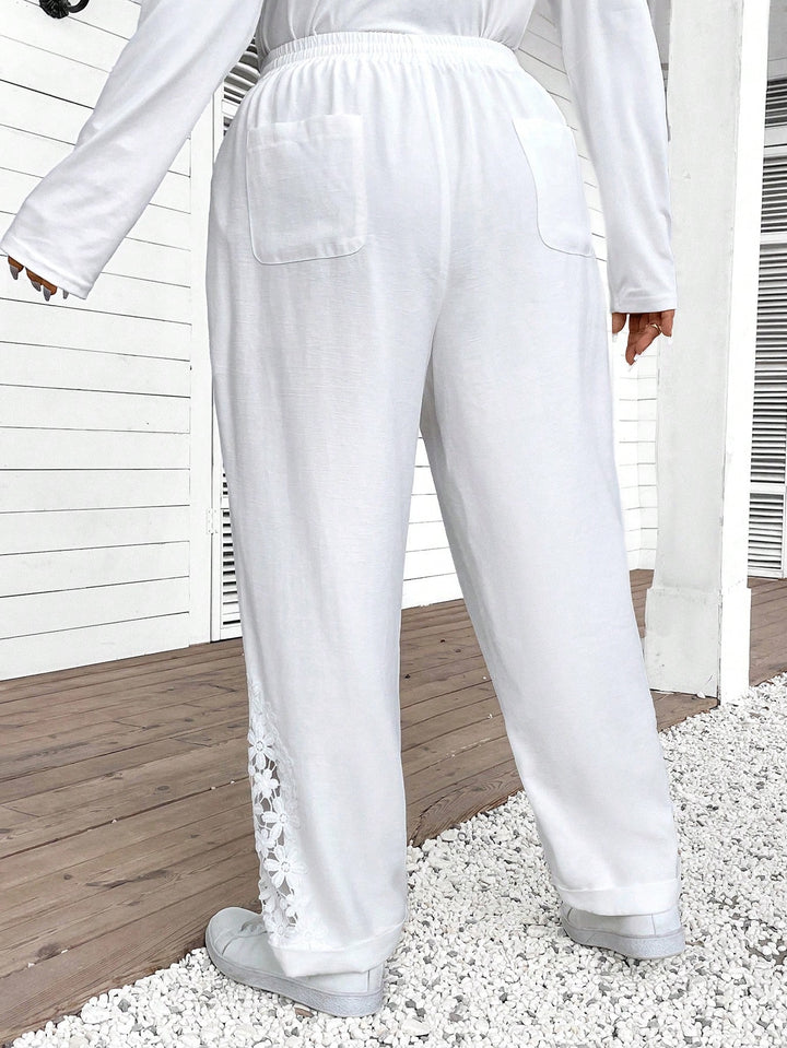 Pantaloni SHEIN