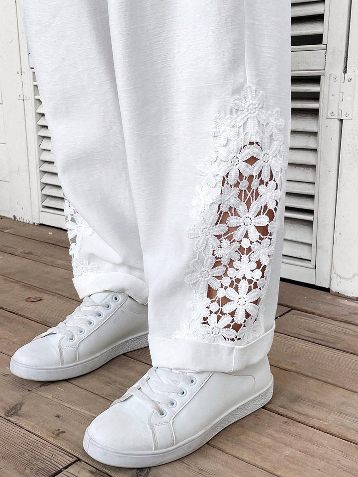 Pantaloni SHEIN