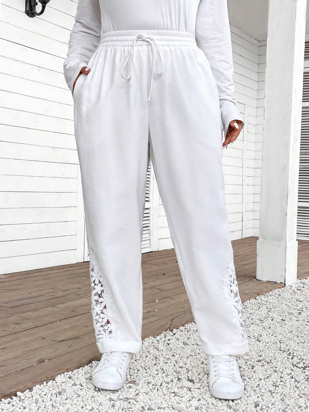 Pantaloni SHEIN