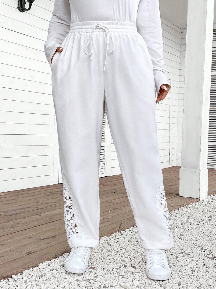 Pantaloni SHEIN