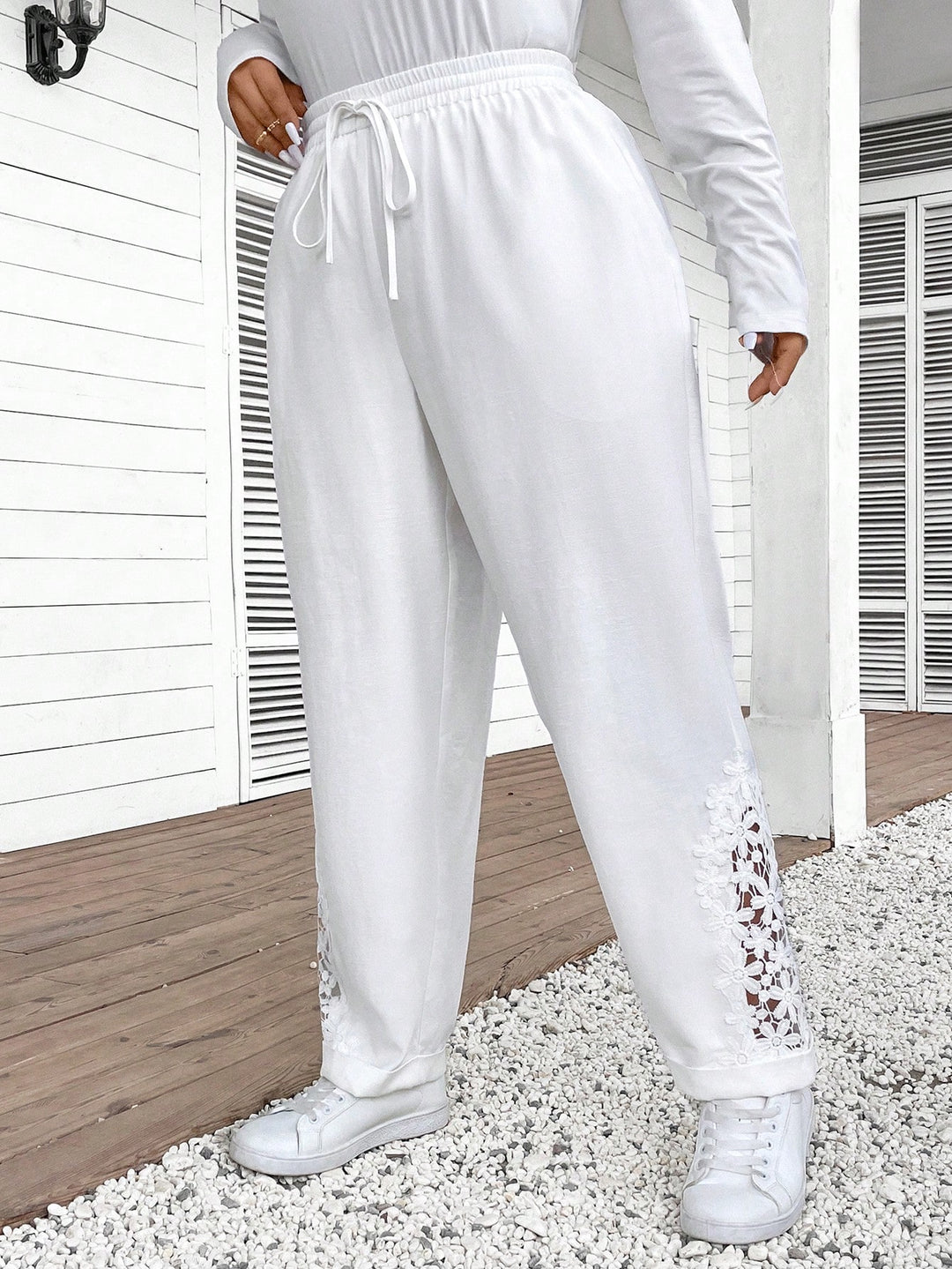 Pantaloni SHEIN