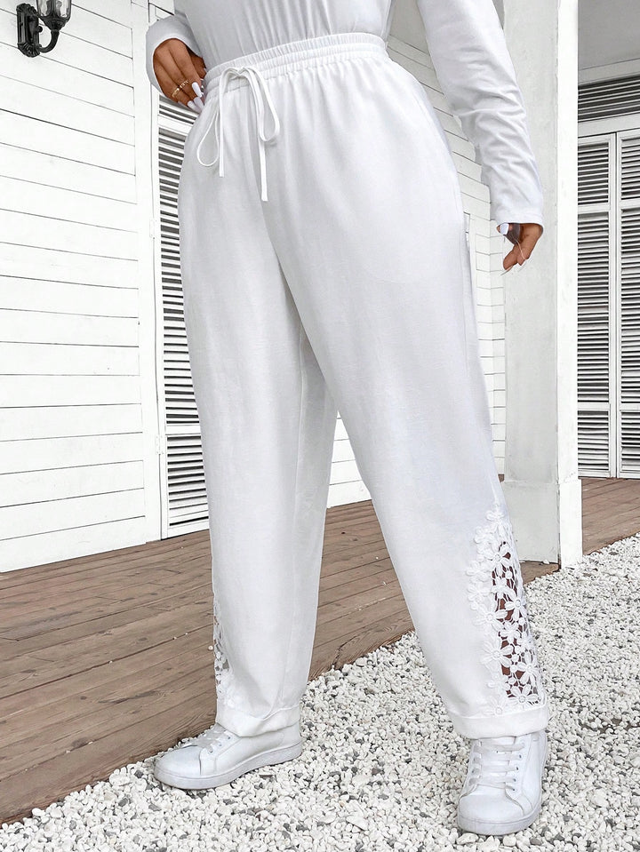 Pantaloni SHEIN
