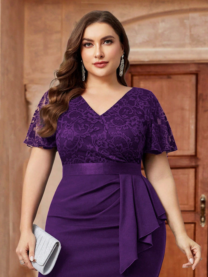 Rochie mini SHEIN, mov