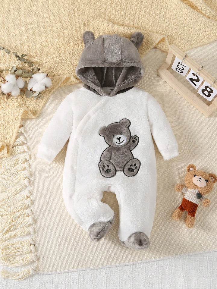 Pijama SHEIN, gri