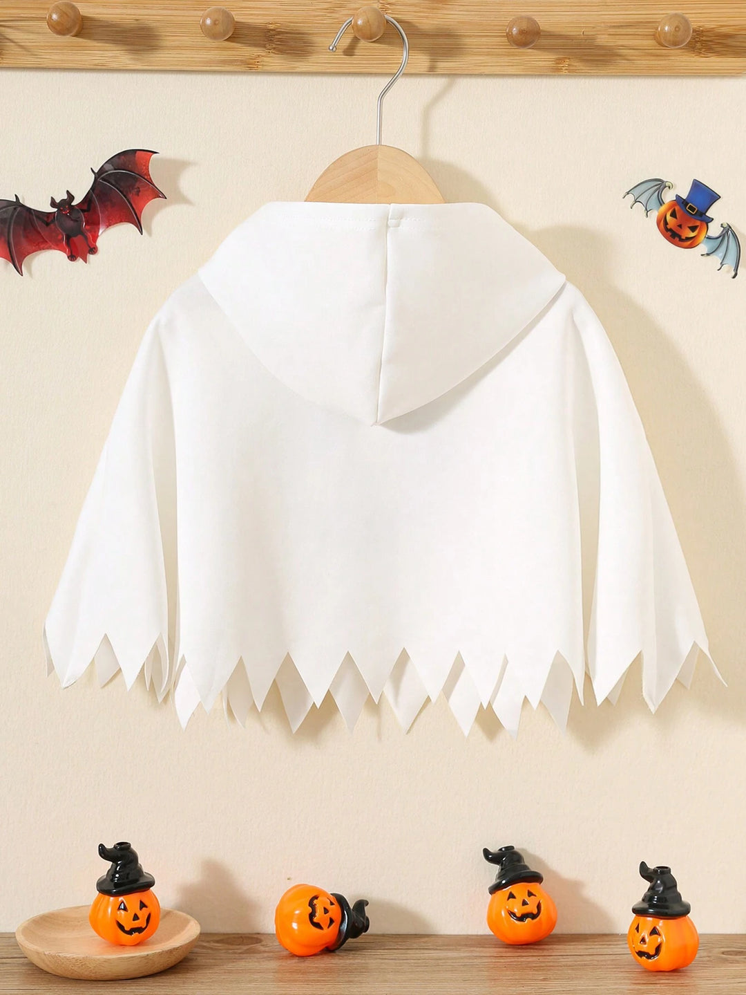 Poncho Shein, alb