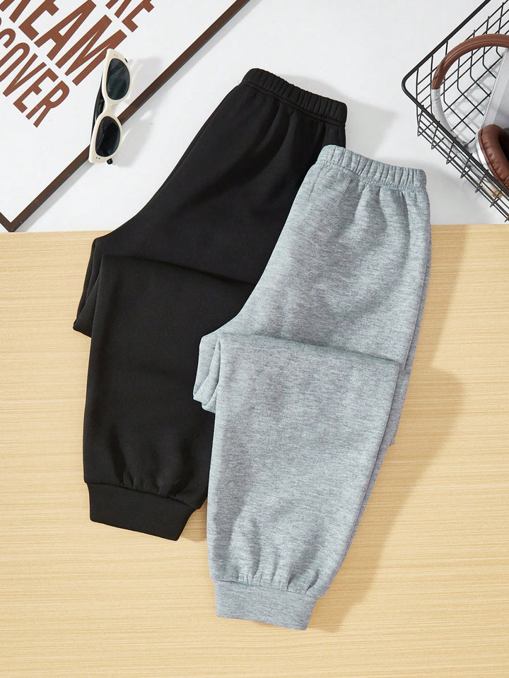 Pantaloni SHEIN, mix culori