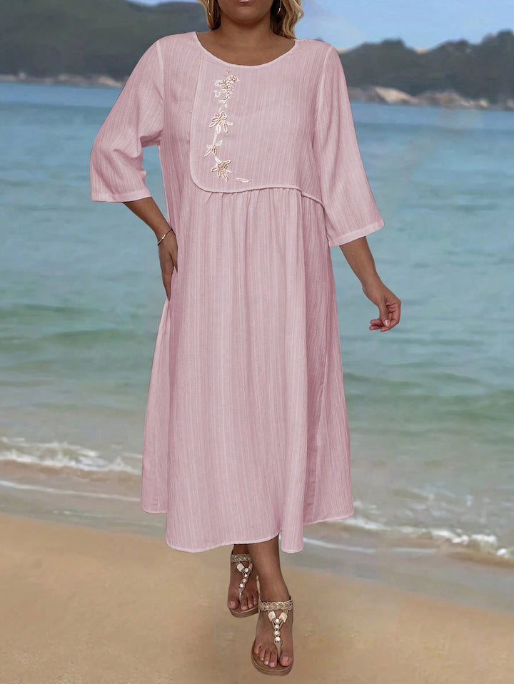 Rochie SHEIN, roz