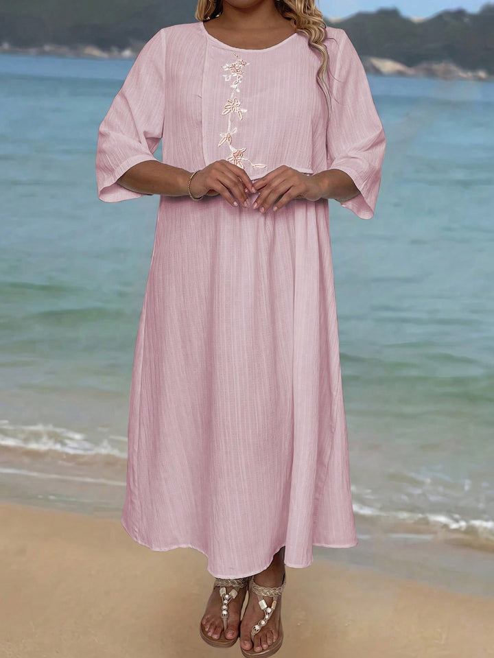 Rochie SHEIN, roz