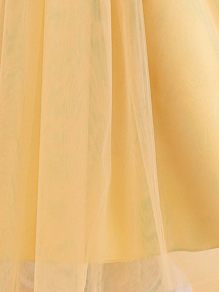Rochie SHEIN, auriu