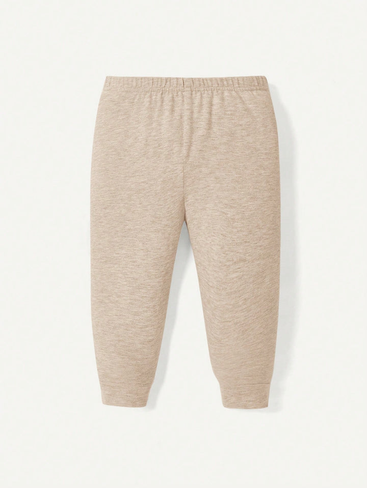 Pijama SHEIN, kaki