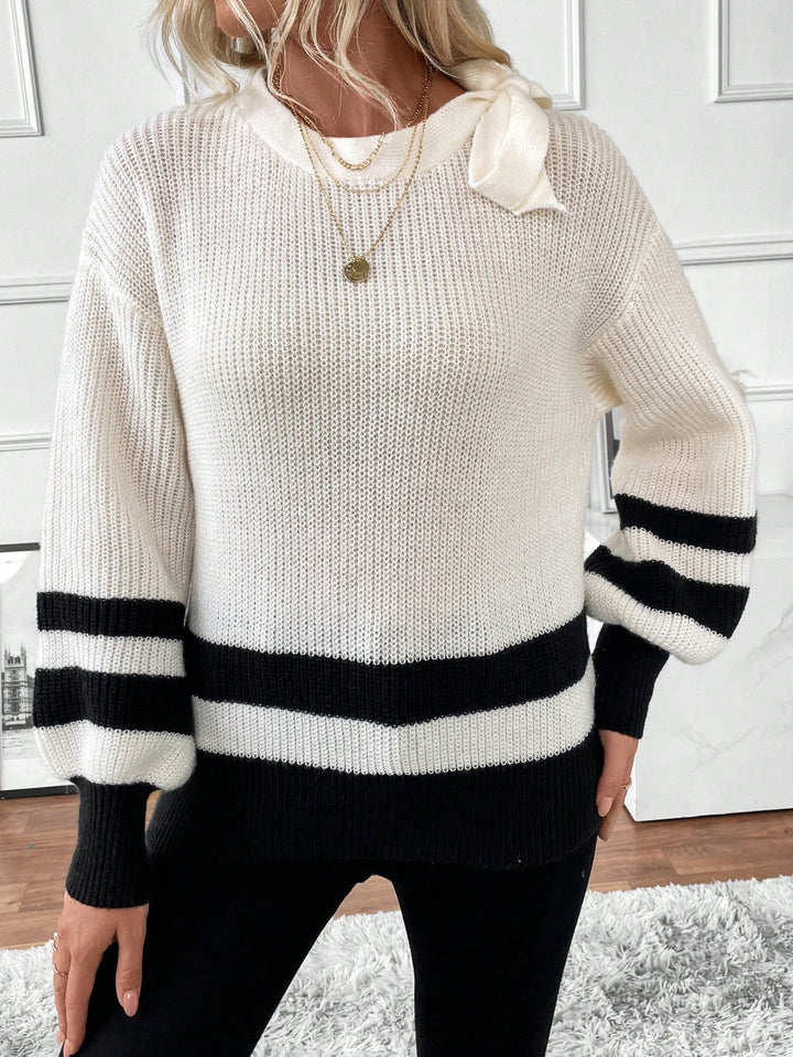 Pulover SHEIN, mix culori