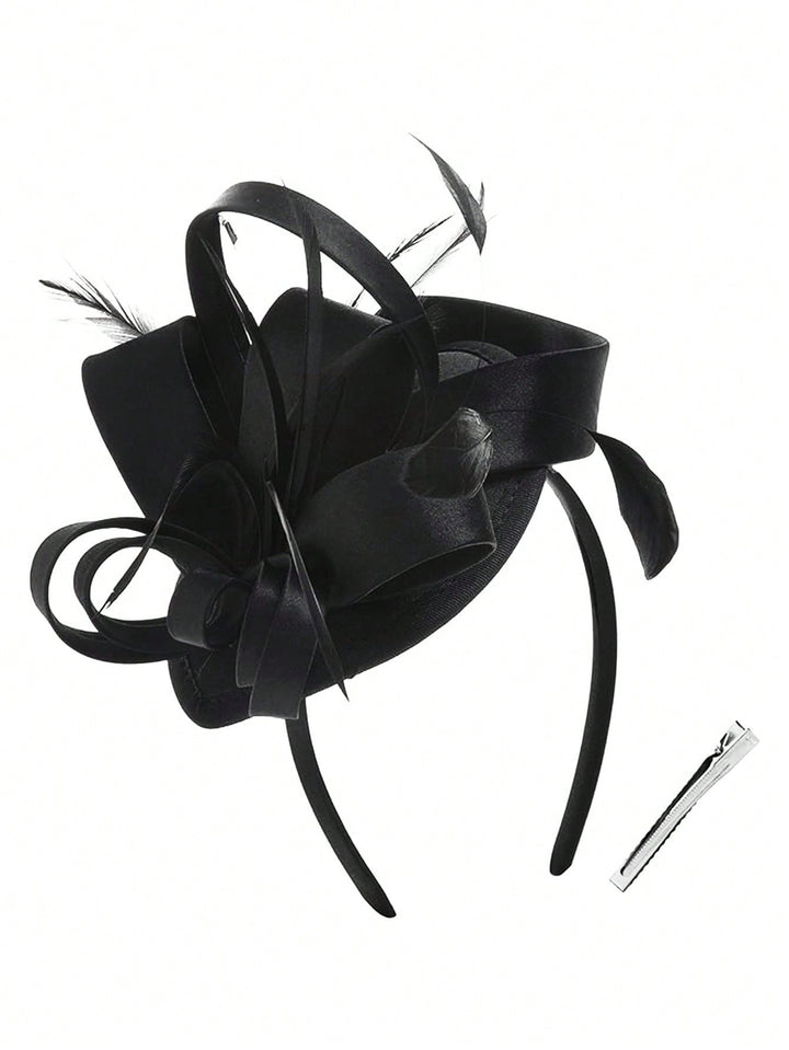 Pălărie fascinator SHEIN