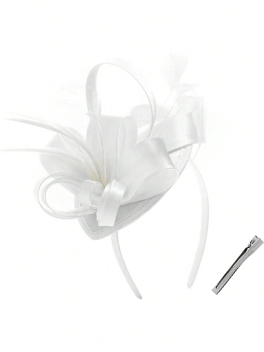 Pălărie fascinator SHEIN