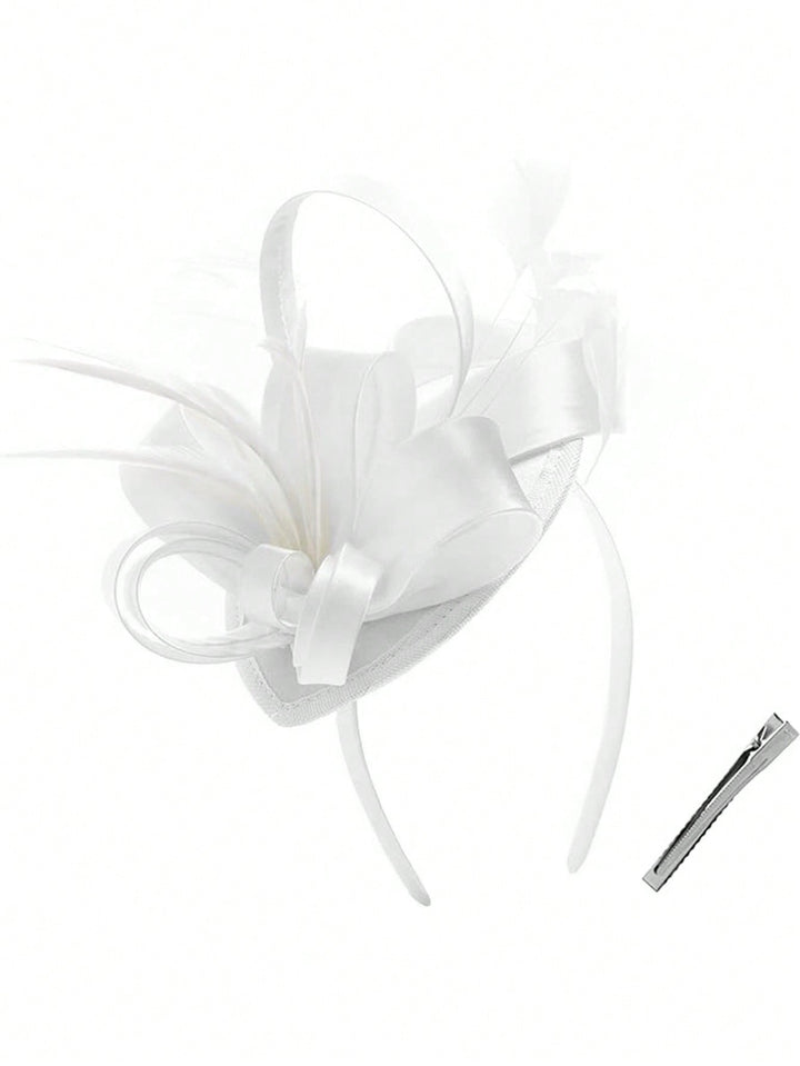 Pălărie fascinator SHEIN