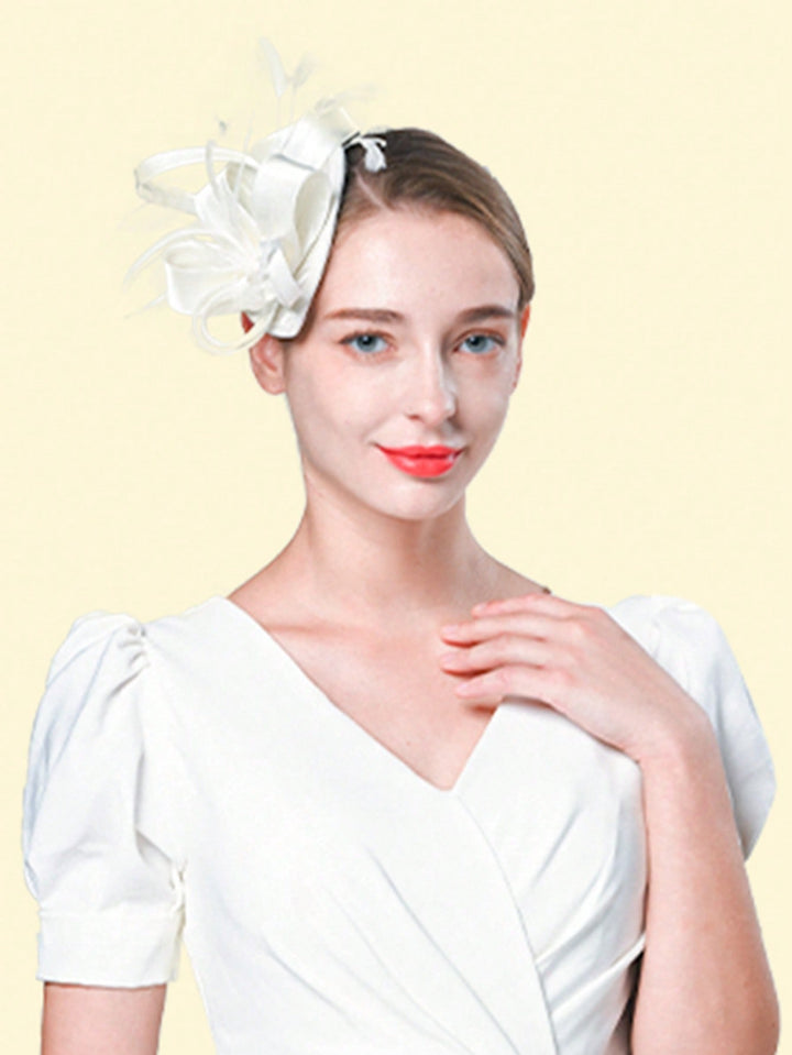 Pălărie fascinator SHEIN