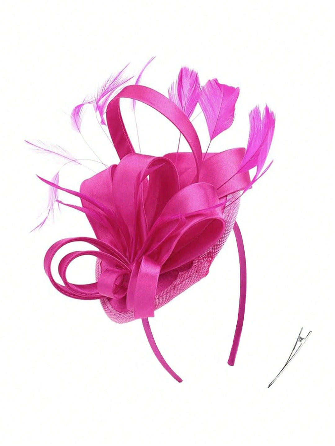 Pălărie fascinator SHEIN