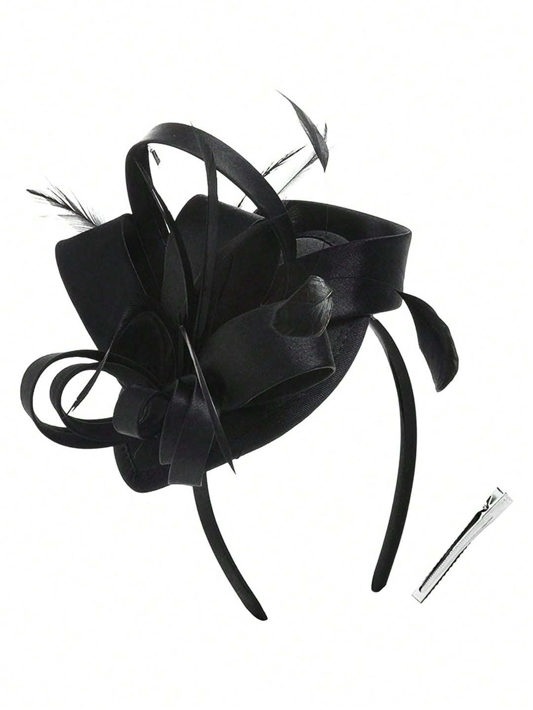 Pălărie fascinator SHEIN