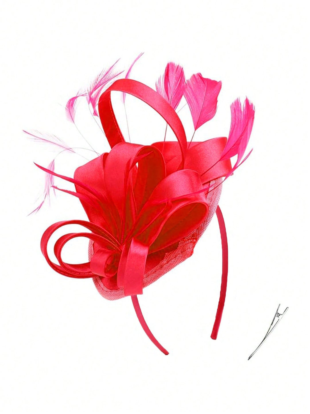 Pălărie fascinator SHEIN