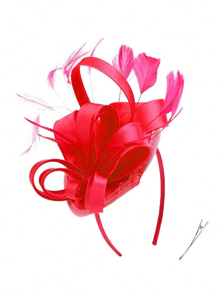 Pălărie fascinator SHEIN