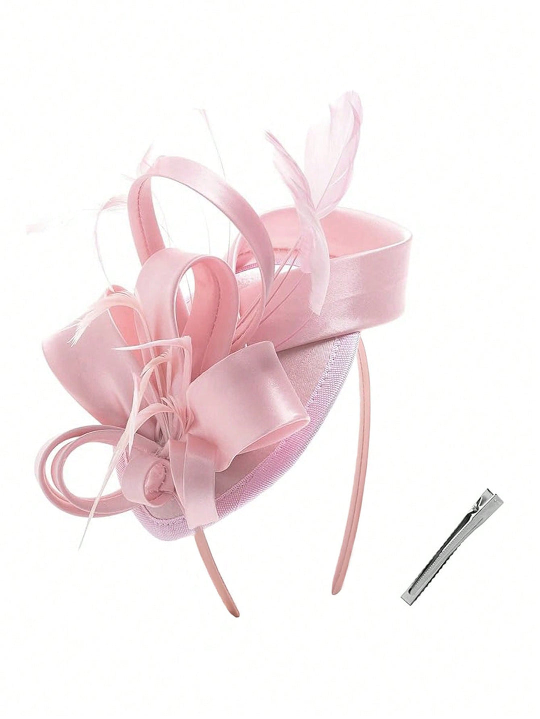 Pălărie fascinator SHEIN