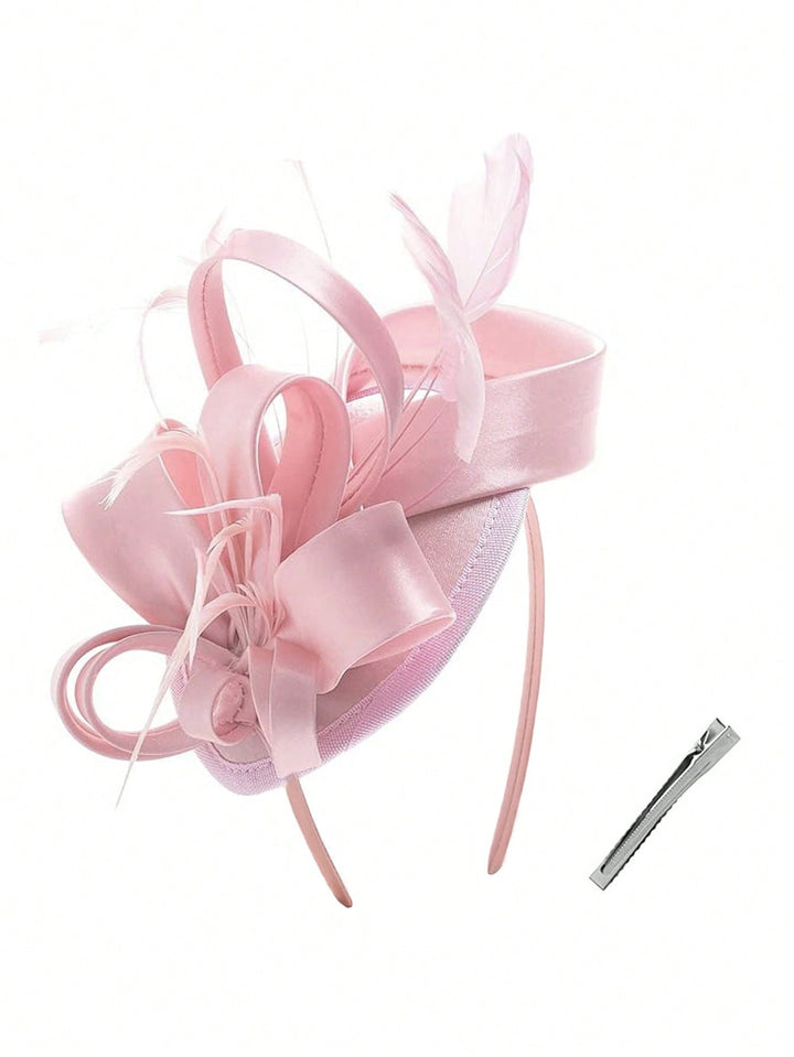 Pălărie fascinator SHEIN