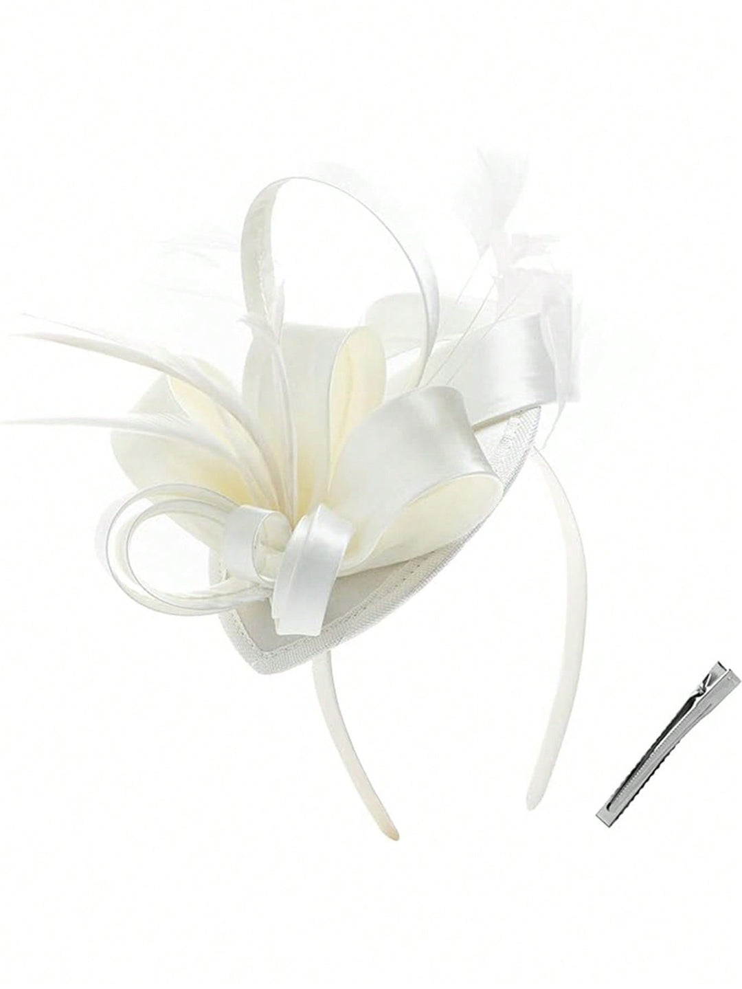 Pălărie fascinator SHEIN
