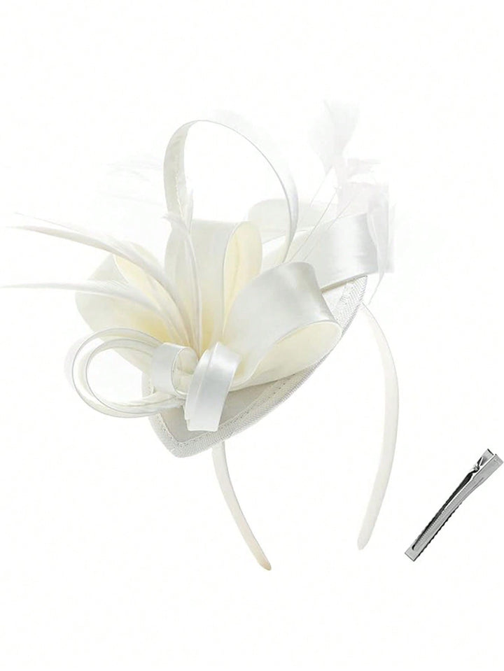 Pălărie fascinator SHEIN