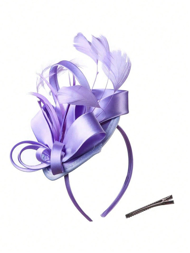 Pălărie fascinator SHEIN