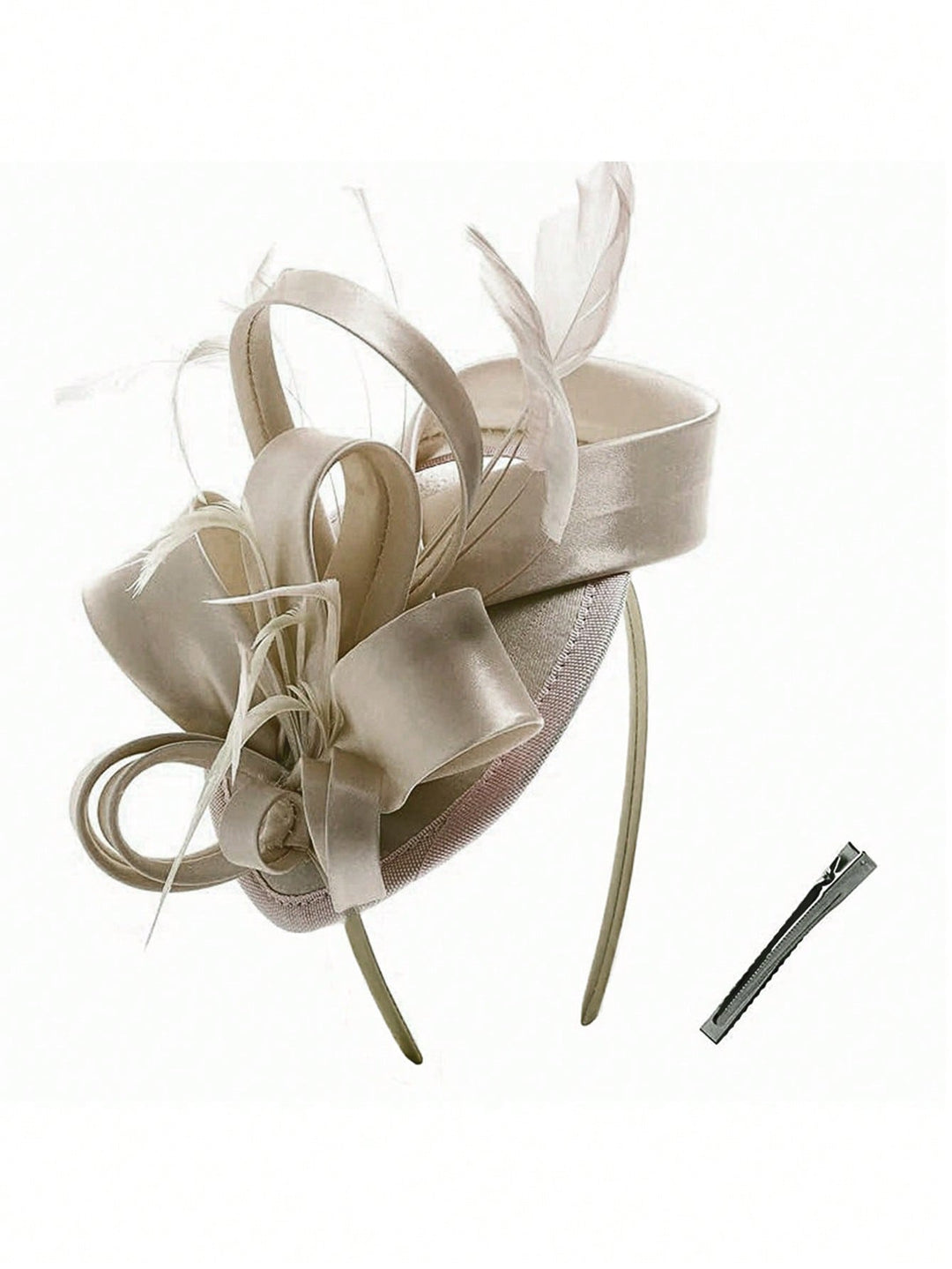 Pălărie fascinator SHEIN