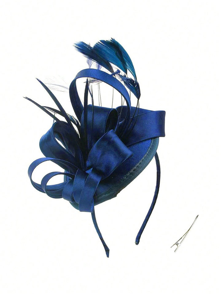 Pălărie fascinator SHEIN