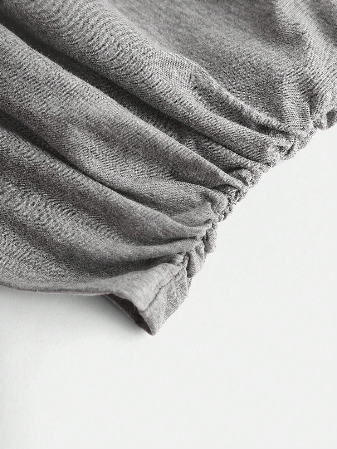Tricou SHEIN, gri