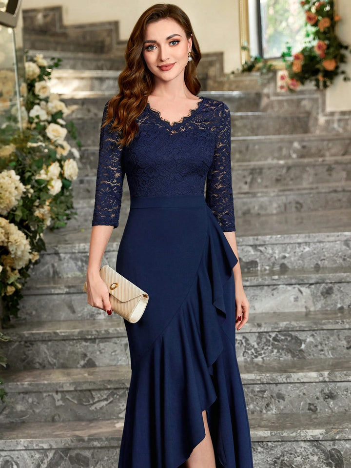 Rochie SHEIN, albastru