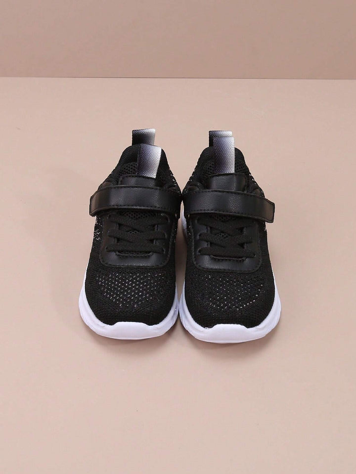 Pantofi sport SHEIN, negru
