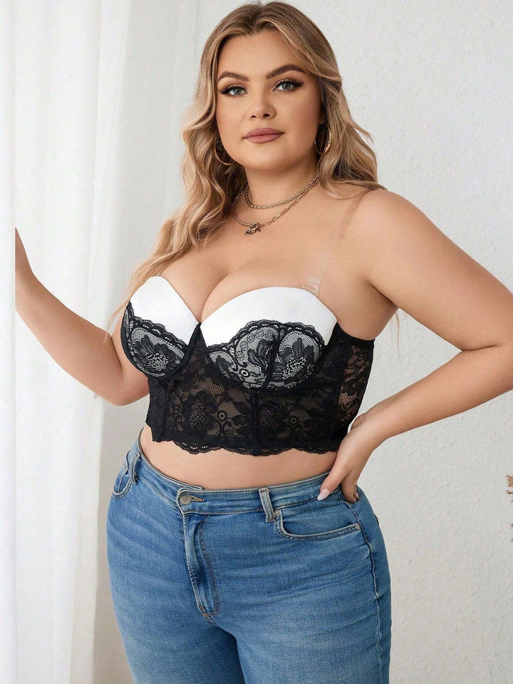 Sutien SHEIN, mix culori