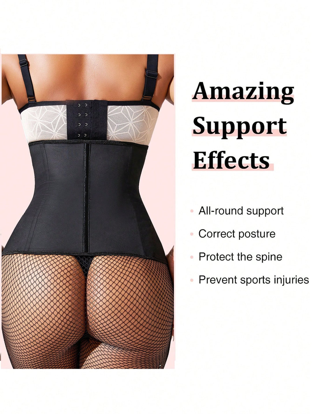 Corset modelator SHEIN