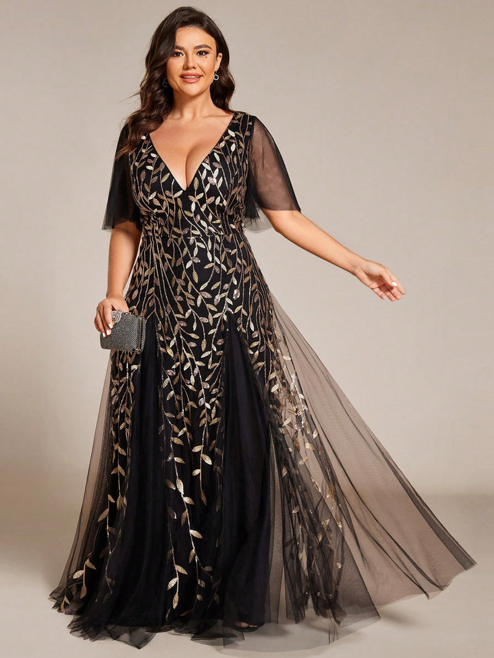 Rochie SHEIN, negru