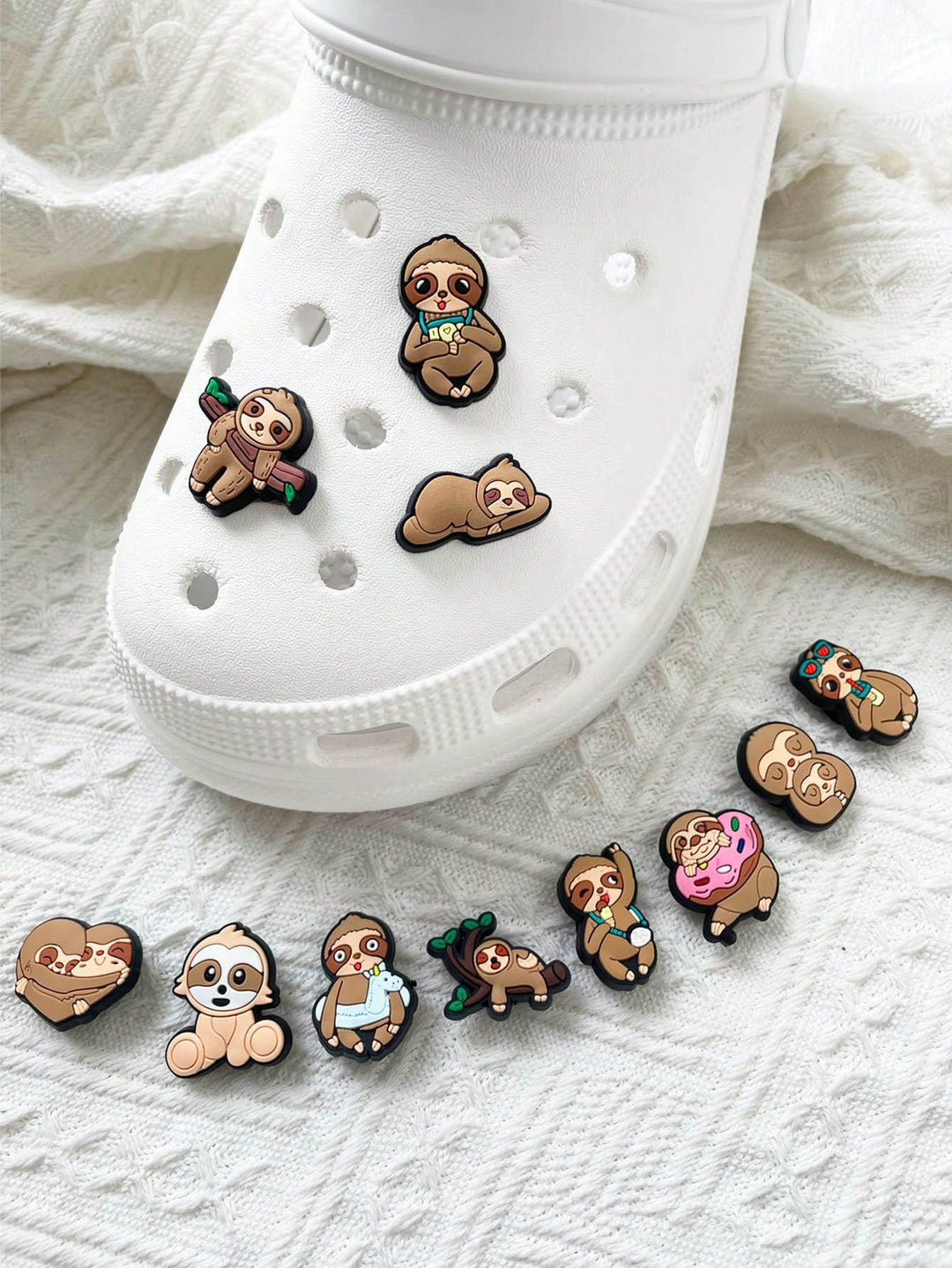 DIY SHEIN dekoráció, vegyes színek